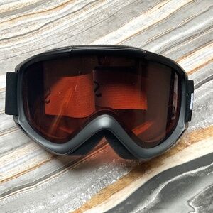 New Smith Cloudy Day Goggles - Unisex
